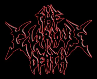 logo The Glorious Death